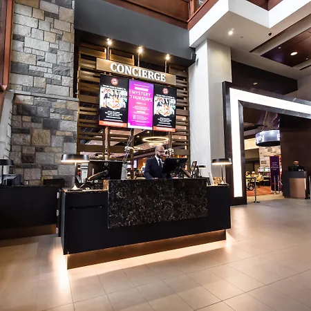 River Rock Casino Hotel-2