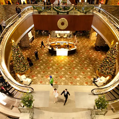 River Rock Casino Hotel-3