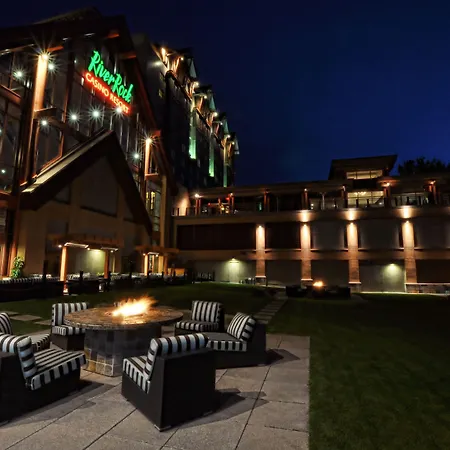 River Rock Casino Hotel-3